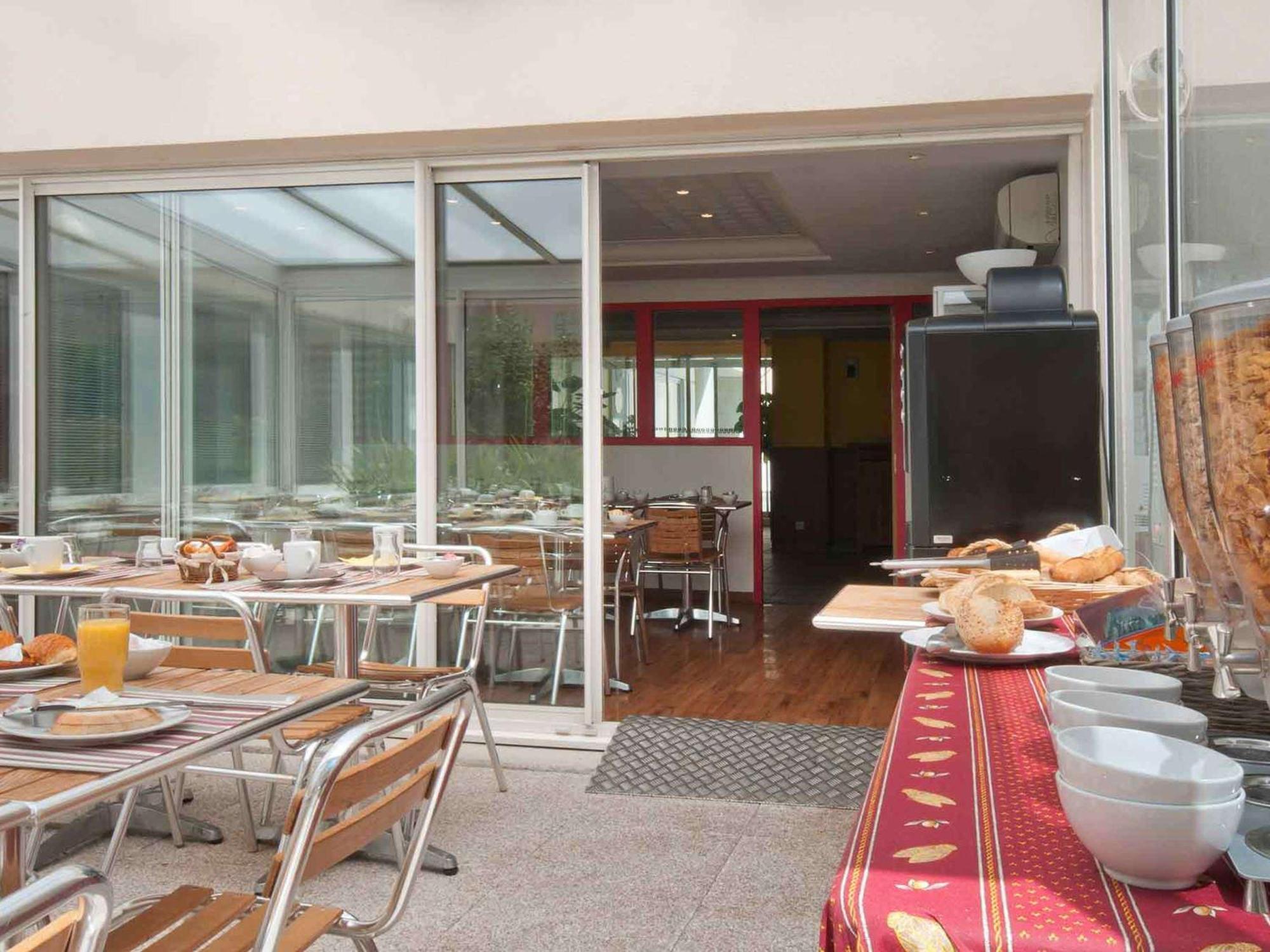 Aparthotel Adagio Access Marseille Prado Périer Exterior foto